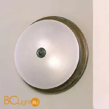 Настенно-потолочный светильник Lustrarte Scavo 666/32.25 11