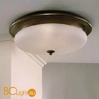 Настенно-потолочный светильник Lustrarte Scavo 666/40.89 11