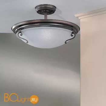 Потолочный светильник Lustrarte Scavo 3678/45.89 11