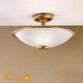 Потолочный светильник Lustrarte Scavo 3679/40.22 06