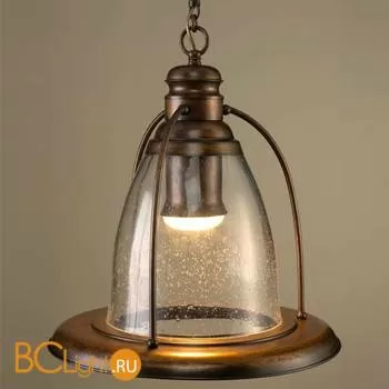 Подвесной светильник Lustrarte Rustica Sino 285.89 77 - Фото 0