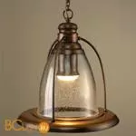 Подвесной светильник Lustrarte Rustica Sino 285.89 77 - Фото 0