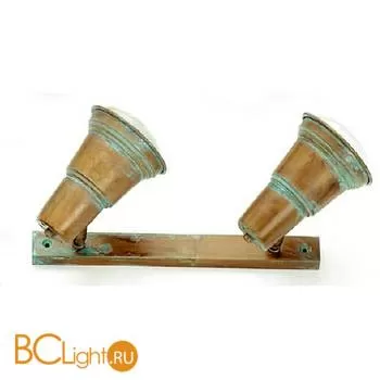 Спот (точечный светильник) Lustrarte Spot s 803.25