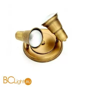 Спот (точечный светильник) Lustrarte Spot s 801.22