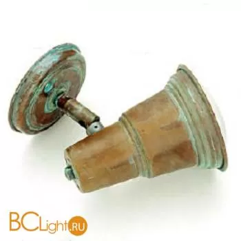 Спот (точечный светильник) Lustrarte Spot s 800.25