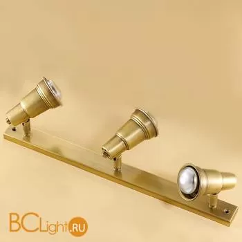 Спот (точечный светильник) Lustrarte Spot s 814.22