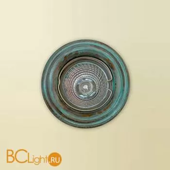 Встраиваемый светильник Lustrarte Spot s 840.25 GU10