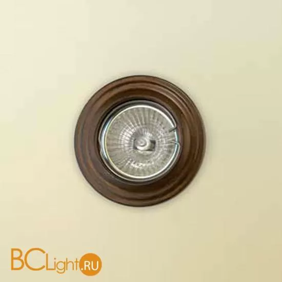Встраиваемый светильник Lustrarte Spot s 840.89 GU10