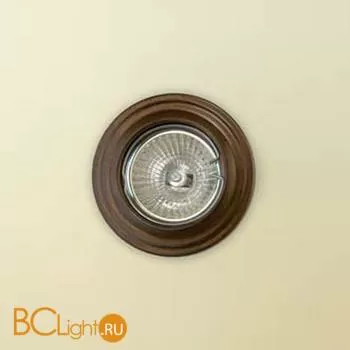 Встраиваемый светильник Lustrarte Spot s 840.89 GU10