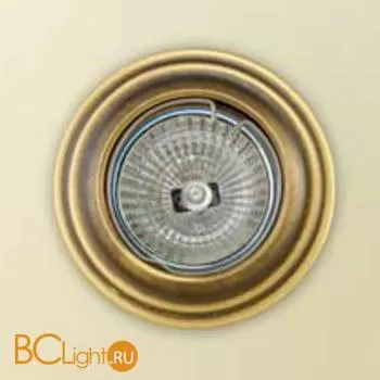 Встраиваемый светильник Lustrarte Spot s 841.22