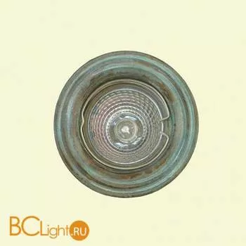 Встраиваемый светильник Lustrarte Spot s 841.25