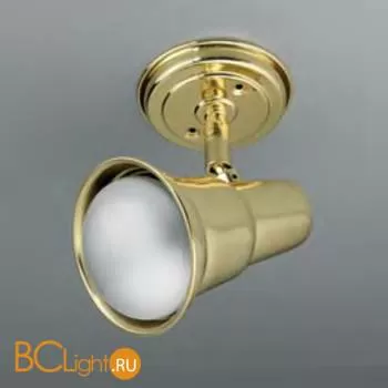 Cпот (точечный светильник) Lustrarte Spot s 800-0011