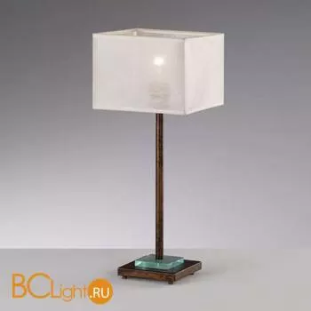 Настольная лампа Lustrarte Contemporanea Square 051.89