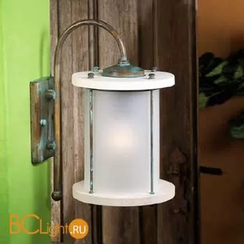 Настенный светильник Lustrarte Stone 1041.25 06 M