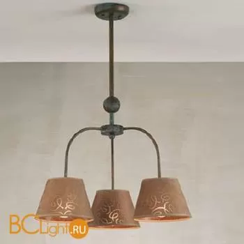 Люстра Lustrarte Contemporanea Triplex 300/3.25 AB