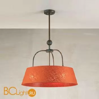 Подвесной светильник Lustrarte Contemporanea Triplex 532.25 AB