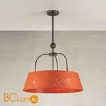 Подвесной светильник Lustrarte Contemporanea Triplex 532.25 AB