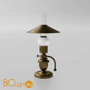 Настольная лампа Lustrarte Velha 058M.89 06