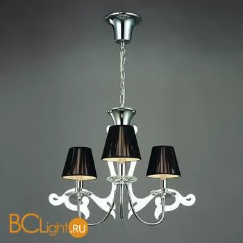 Люстра Mantra Acanto 0378