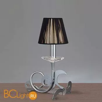 Настольная лампа Mantra Acanto 0381