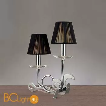 Настольная лампа Mantra Acanto 0382