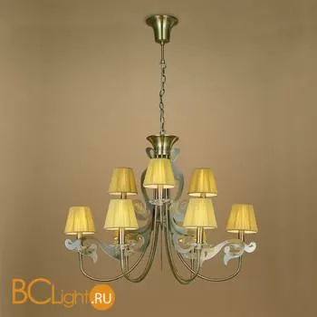 Люстра Mantra Acanto 0440