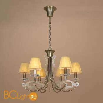 Люстра Mantra Acanto 0441