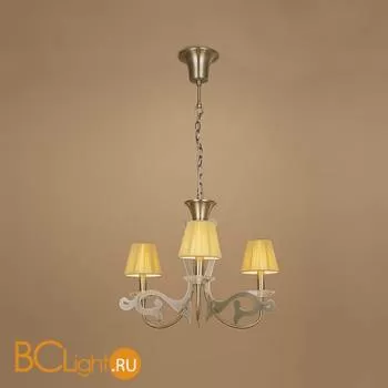 Люстра Mantra Acanto 0442