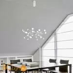 Люстра Mantra Adn 6260 - Фото 0