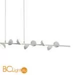 Подвесной светильник Mantra Adn 6262 - Фото 3