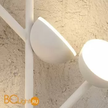 Потолочная люстра Mantra Adn 6416 - Фото 0