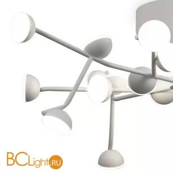 Потолочная люстра Mantra Adn 6416 - Фото 1