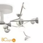 Потолочная люстра Mantra Adn 6416 - Фото 2