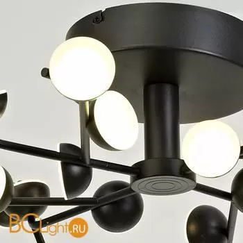 Потолочная люстра Mantra Adn 6423 - Фото 3