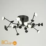 Потолочная люстра Mantra Adn 6423 - Фото 0