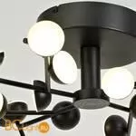 Потолочная люстра Mantra Adn 6423 - Фото 3