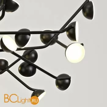 Потолочная люстра Mantra Adn 6422 - Фото 1