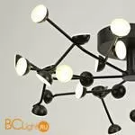 Потолочная люстра Mantra Adn 6422 - Фото 2