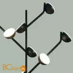 Бра Mantra Adn 6419 - Фото 1