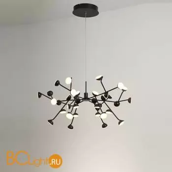 Люстра Mantra Adn 6417 - Фото 0