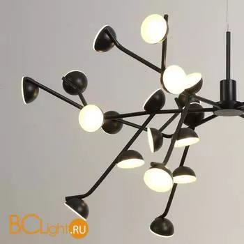 Люстра Mantra Adn 6417 - Фото 2