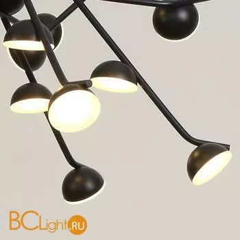 Люстра Mantra Adn 6417 - Фото 3