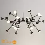 Люстра Mantra Adn 6417 - Фото 1