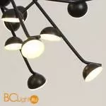 Люстра Mantra Adn 6417 - Фото 3