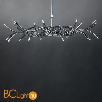 Люстра Mantra Aire 0001