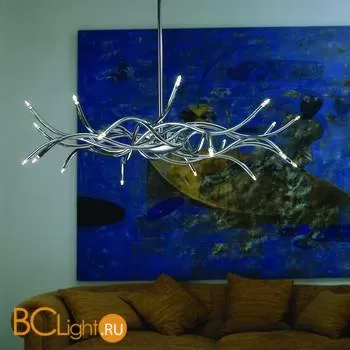 Люстра Mantra Aire 0001 - Фото 0