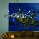 Люстра Mantra Aire 0001 - Фото 0