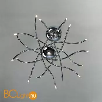 Люстра Mantra Aire 0002