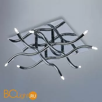 Настенно-потолочный светильник Mantra Aire 0005