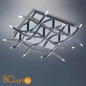 Настенно-потолочный светильник Mantra Aire 0006